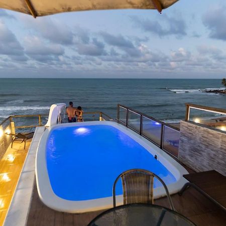 Surfcore House Baía Formosa Exterior foto